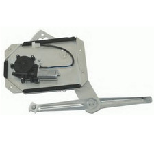 Alzacristallo anteriore