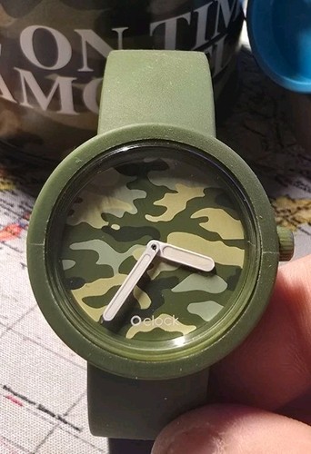 Orologio full spot - full,