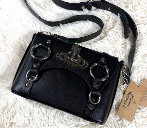 Borsa tracolla vivienne - a,