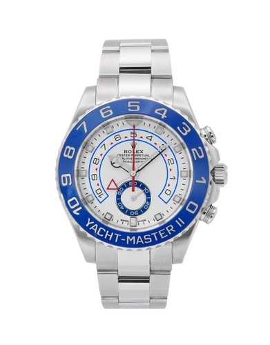 Rolex yacht master - ii, /