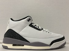 Nike Air Jordan 3 Retro Summit