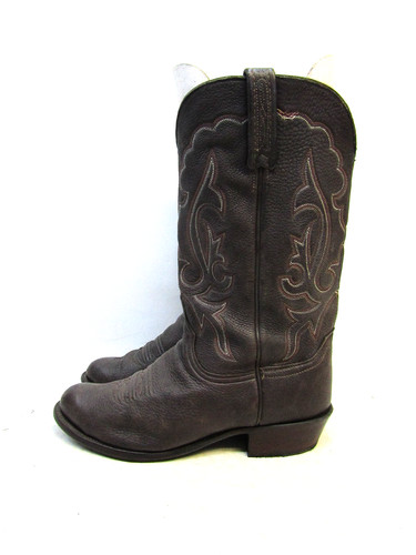 Stivali cowboy western in - cowboy,