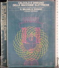 CALCOLO E DISEGNO DELLE