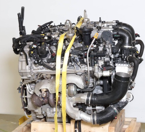 Motore 670054550 alfa romeo - motore,