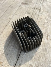 Testa Motore Piaggio 50cc