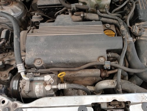 4ee2 motore completo - 4ee2, /