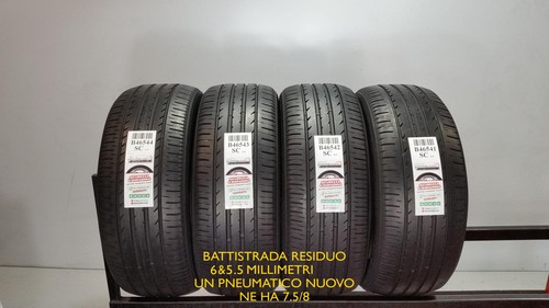 Gomme usate 215 - usate, 92v