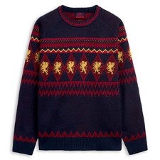 RDK maglione NATALIZIO uomo