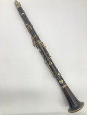 Clarinetto Rampone Milano