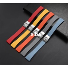 Premium fkm bracciale gomma - fkm, 18