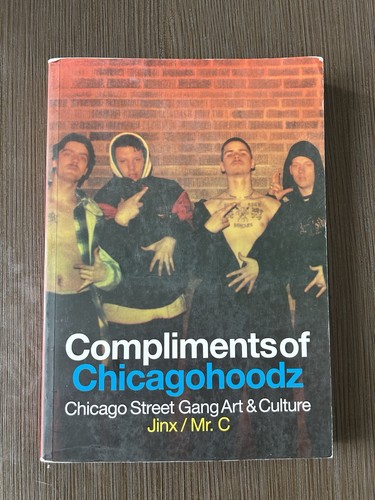 Compliments chicagohoodz - compliments, of