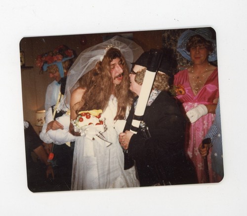 Foto vintage colori anni - a,