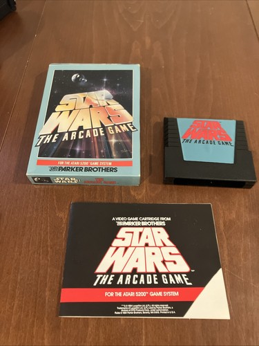 Star wars gioco - wars, arcade