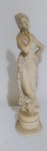 Statua persefone dea degli - di,