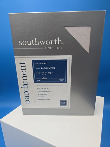 Southworth carta speciale - carta,