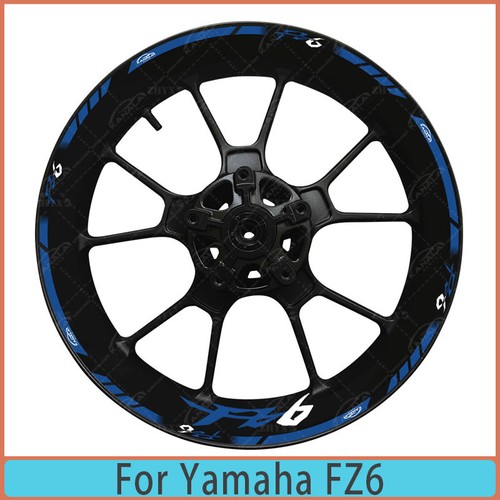 Per yamaha fz6 - per, moto