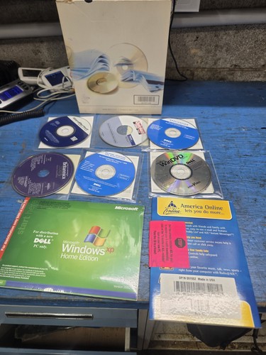 Microsoft windows home - microsoft, xp