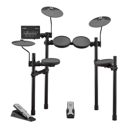 Yamaha batteria elettronica - yamaha,