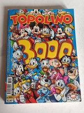Topolino n⁰ 3000  28 maggio 2013 , Ottimo