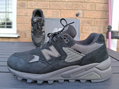 New balance 580 - new, goretex