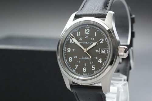 Orologio automatico uomo - orologio, da