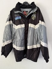 Juventus Kappa Giacca/Giubbino/Jacket Size L (1994/95) - Official Pro Equipment
