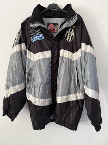 Juventus kappa - juventus,