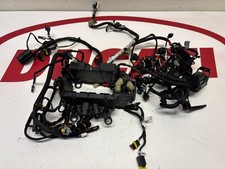 Telaio cablaggio principale