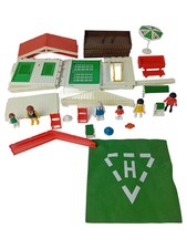 PLAYMOBIL Casa delle Bambole