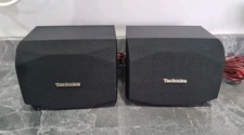 Technics Coppia Altoparlanti