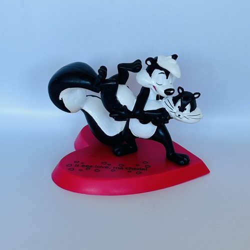 Looney tunes pepe lepew - tunes, &