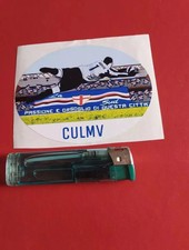 ADESIVO STICKERS ULTRAS