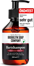 Shampoo Da Barba (200 Ml) ·