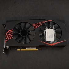 AMD Radeon Rx 570 4GB GDDR5 -