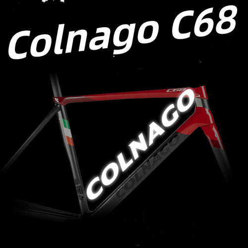 Adesivo telaio per colnago - adesivo,