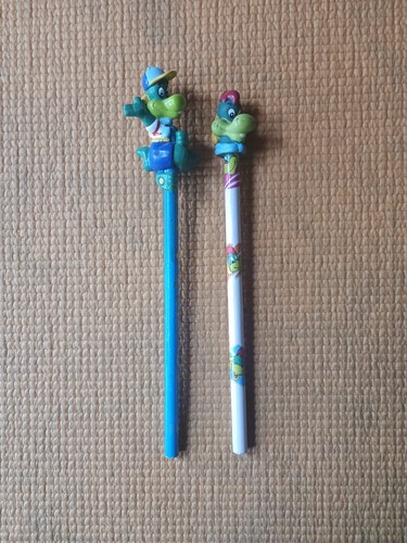 Gardaland gadget anni - gardaland,