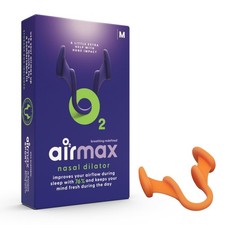Dilatatore Nasale Airmax