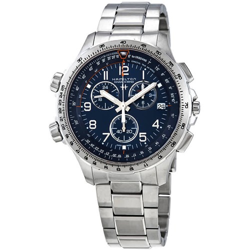 Orologio uomo hamilton - orologio,