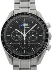 Omega Speedmaster Moonphase