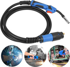 Torcia per Saldatura MIG MB