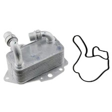 Radiatore olio motore per Opel Zafira C Tourer P12 2.0 CDTi 75 110cv VGIA