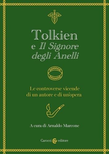 Libri tolkien signore - e, il