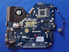 SCHEDA MADRE COMPLETA PC