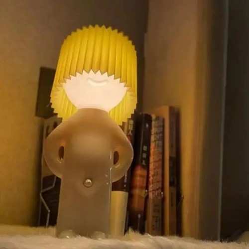 Lampada comodino scrivania - lampada, da