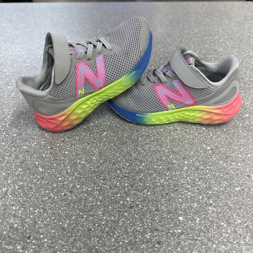 New balance ragazze fresh foam - ragazze,