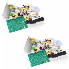 KIT Replica UK Amplificatore