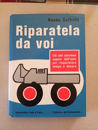 Riparatela voi soffritti - riparatela,