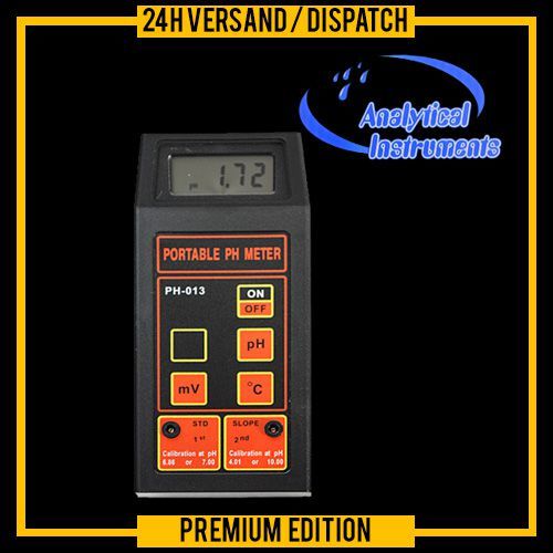 Phmetro tester cloro - phmetro, acqua