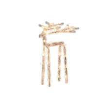 DECORAZIONE NATALIZIA ICY LED