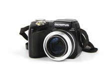 Olympus SP-510UZ Fotocamera